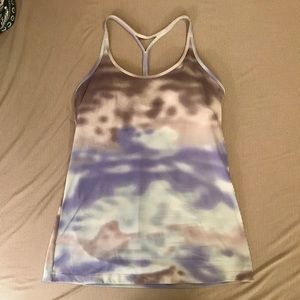 Reebok Athletic Top